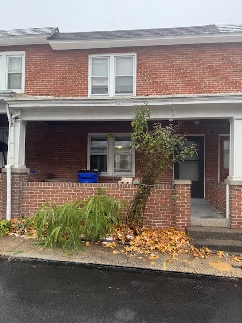 property at 227 N Penn St