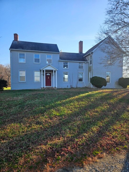 32429 Coveys Landing Rd in Cordova, MD - Building Photo