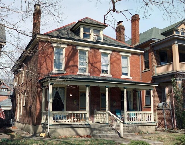 property at 330 W Hubbard Ave