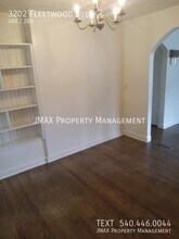 3202 Fleetwood Ave SW in Roanoke, VA - Building Photo - Building Photo