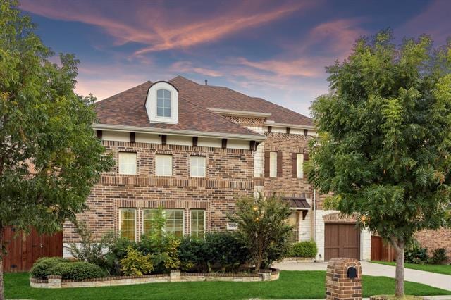 7205 Joshua Tree Trail in McKinney, TX - Building Photo - Building Photo