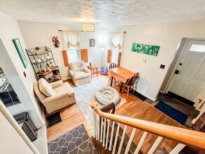 308 Kenmore St in Morgantown, WV - Building Photo - Building Photo