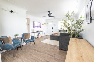 4431 Fillmore St in Denver, CO - Building Photo