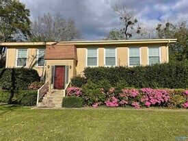 7735 Mallard Rd SW in Huntsville, AL - Building Photo