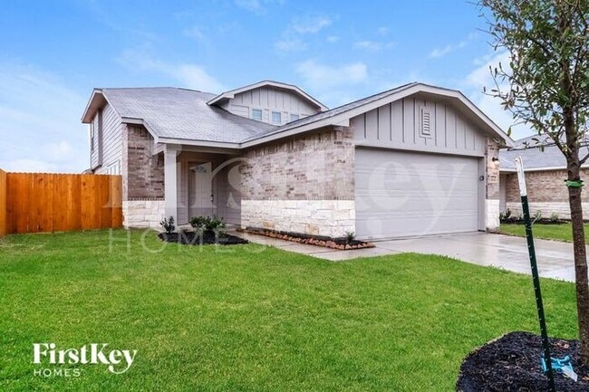 25602 Roy Rogers Rd in Patton Village, TX - Building Photo - Building Photo