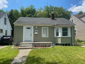 18975 Beland St in Detroit, MI - Building Photo