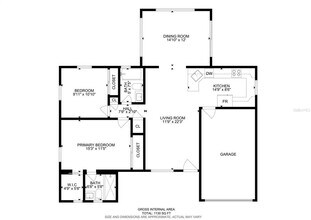 2107 Harrison Dr in Holiday, FL - Building Photo - Building Photo
