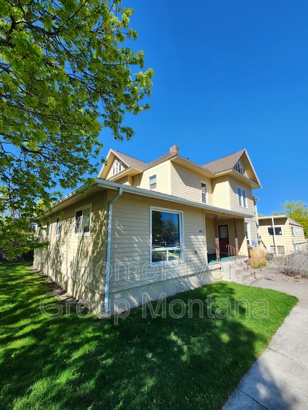 property at 603 Stephens Ave