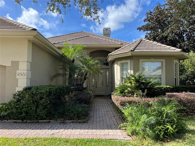 10526 Holly Crest Dr in Orlando, FL - Foto de edificio - Building Photo