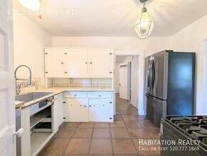 412 S Star Ave in Tucson, AZ - Building Photo - Building Photo