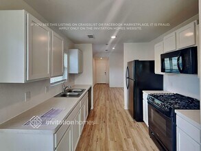 4629 Peralta Hts Wy in Porter, TX - Building Photo - Building Photo