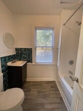 416 N 49th W Ave in Tulsa, OK - Building Photo - Building Photo