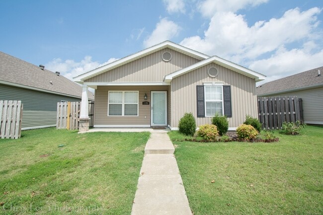 property at 4468 W Sweetgum Ln