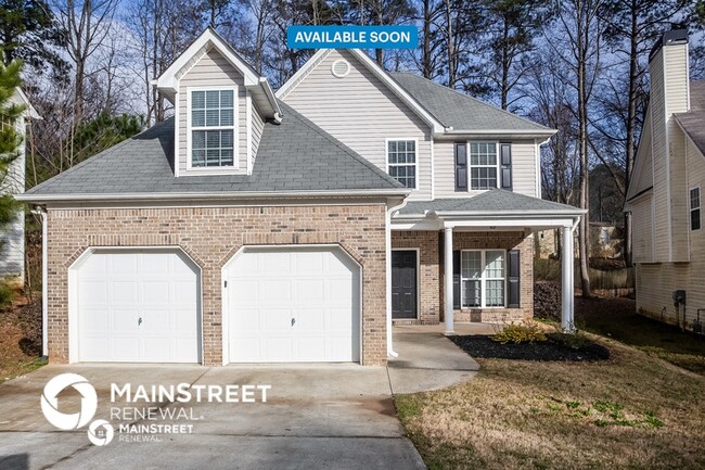 property at 2745 Trellis Oaks Dr SW