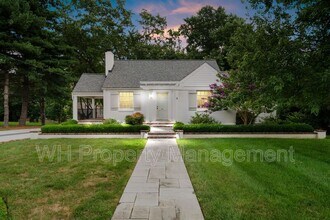 541 Skyview Dr in Nashville, TN - Building Photo - Building Photo