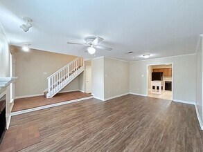 3411 San Felipe Dr in Baton Rouge, LA - Building Photo - Building Photo
