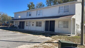 1506 E Humphrey St in Tampa, FL - Building Photo