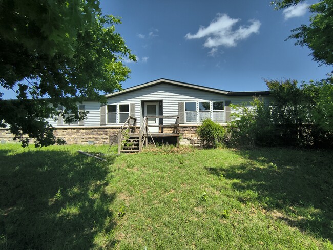 4735 Co Rd 74 in Guthrie, OK - Building Photo - Building Photo