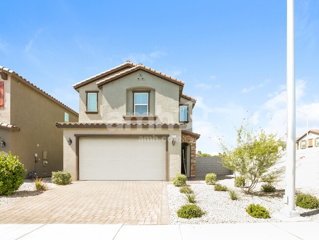 property at 4231 Halo Hollyhock St
