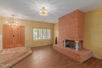 601 W San Marcos Dr in Chandler, AZ - Building Photo - Building Photo