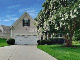 4276 Kathert Ct in High Point, NC - Building Photo