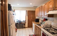 27 South Crescent Circuit, Unit A in Boston, MA - Building Photo