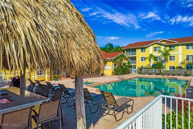 property at 8244 Key Royal Cir