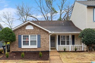 3426 Wildewood Dr in Pelham, AL - Building Photo