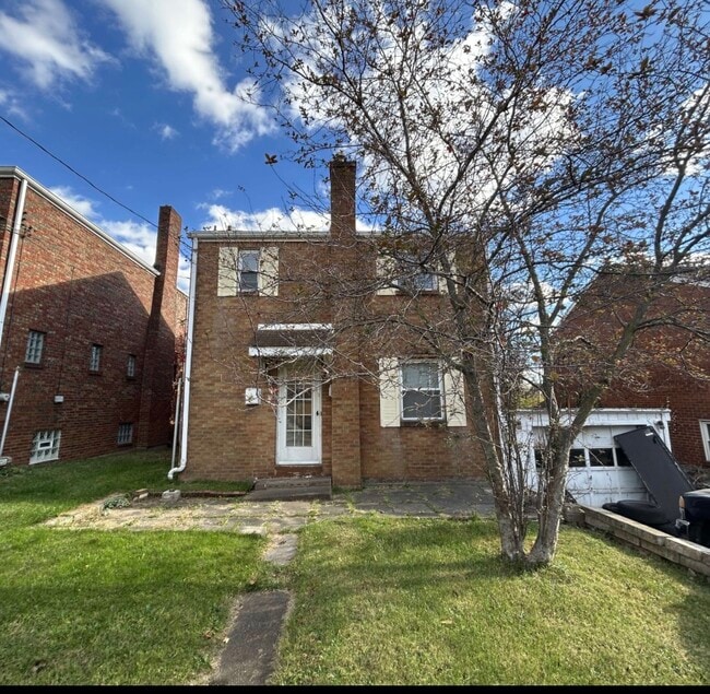 property at 509 Verona St