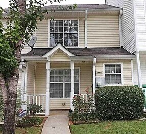 5957 Sherwood Trace in Stonecrest, GA - Building Photo