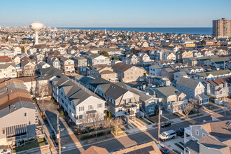 115 N Jefferson Ave in Margate City, NJ - Building Photo - Building Photo