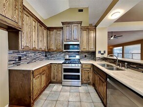 1143 Monterrey Trail in Mesquite, TX - Building Photo - Building Photo