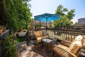 23 Belmont Ave in Jersey City, NJ - Building Photo - Building Photo