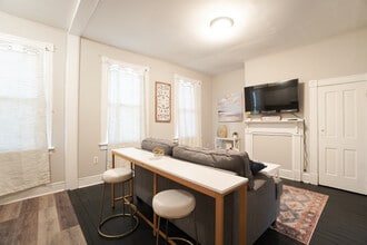 1911 High St in Portsmouth, VA - Foto de edificio - Building Photo