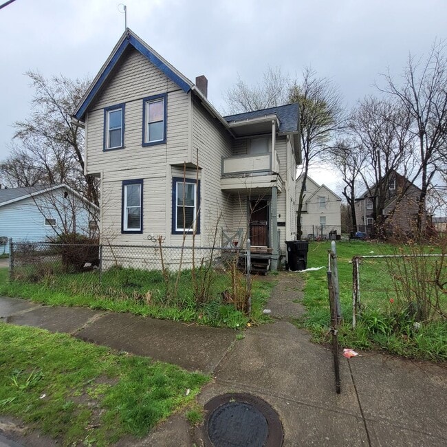 property at 2377 E 84th St