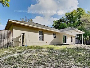 835 Reynolds Rd in De Leon Springs, FL - Building Photo - Building Photo