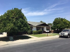 2540 Patti Ct in Bakersfield, CA - Building Photo - Building Photo