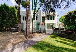 1406 W Pennsylvania Ave in San Diego, CA - Building Photo - Building Photo