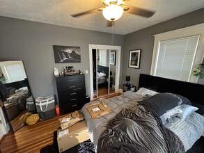 307 Highland Ave, Unit #1 in Somerville, MA - Building Photo - Building Photo