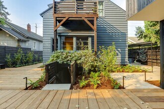 3818 N Vancouver Ave in Portland, OR - Building Photo - Building Photo