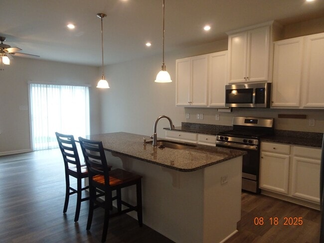 124 Stegg St in Williamsburg, VA - Building Photo - Building Photo