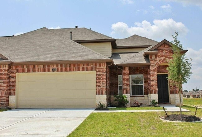 property at 12214 Dona Lane