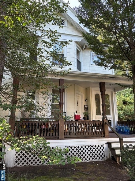 property at 150 Jane St