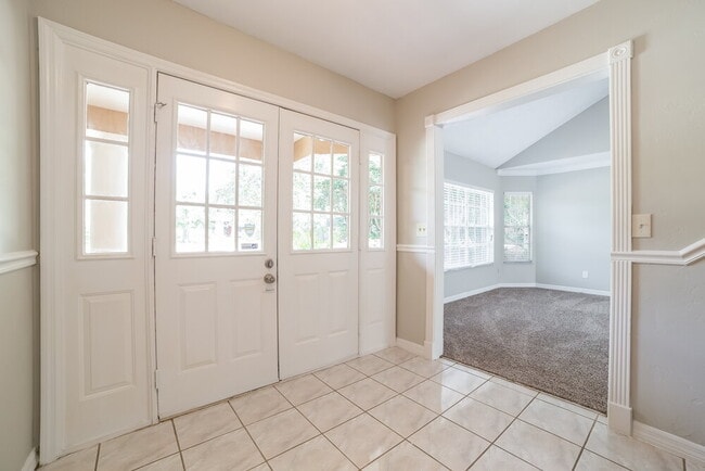 7346 Cherry Laurel Dr in Orlando, FL - Building Photo - Building Photo