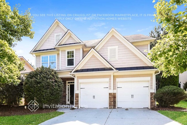 property at 2879 Estate View Ct