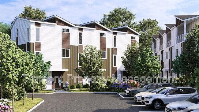 property at 1228 J Andrews Pl