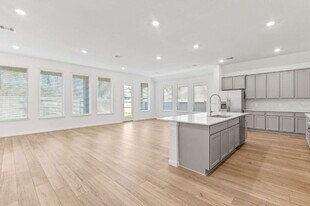 18211 Saffron Sun St in Conroe, TX - Building Photo