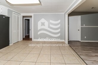 1318 E Woodruff Ave in Sherwood, AR - Building Photo - Building Photo