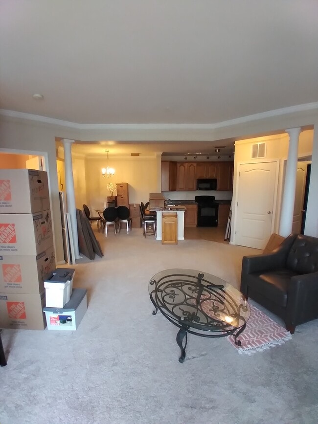 property at 24701 Byrne Meadow Square