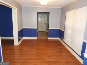 216 Topi Trail in Hinesville, GA - Building Photo - Building Photo